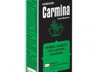 Carmina 450 ml Syrup