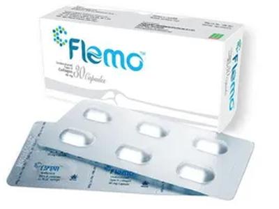 Flemo 40 mg Capsule