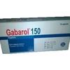 Gabarol 150 mg Capsule