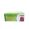 Hepanor 140 mg Capsule