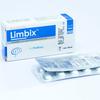 Limbix 12.5 mg+5 mg Tablet
