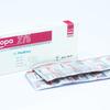 Levopa 275 mg Tablet