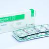 Levopa 110 mg Tablet