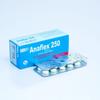 Anaflex 250 mg Tablet