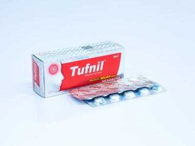 Tufnil 200 mg Tablet