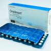 Oradexon 0.5 mg Tablet