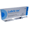 Lubric Gel 2% Viscoelastic Solution