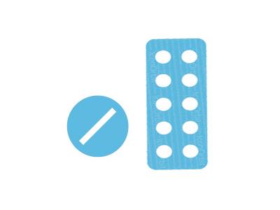 Dolonil 50 mg Capsule