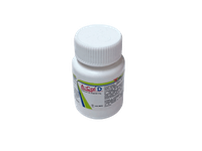 A-Cal D 15s  Tablet