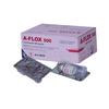 A Flox 500 mg/vial Injection