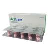 Acetram 325 mg+37.5 mg Tablet