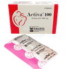 Activa 100 100 mg Tablet
