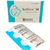 Activa 50 50 mg Tablet