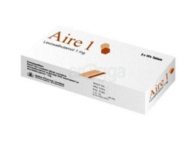 Aire 1 mg Tablet