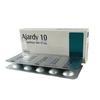 Ajardy 10 10 mg Tablet