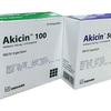 Akicin 500mg/2ml Injection