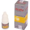 Alcafta 0.25% Ophthalmic Solution