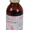 Alervil 15 mg/5 ml Syrup