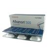 Alkanon-500 500 mg Tablet