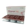 Alkanon-750 750 mg Tablet