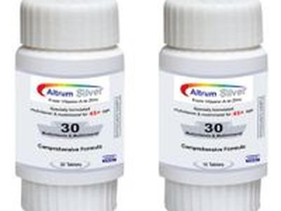Altrum Silver (15)  Tablet