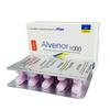 Alvenor 1000 900 mg + 100 mg Tablet