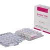 Amikin 100mg/2ml Injection