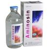 Aminosin 5% Infusion