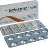 Amlosartan 10/160 10mg+160mg Tablet
