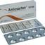 Amlosartan 10/160