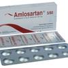 Amlosartan 5/80 5mg+80mg Tablet
