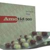 Amotid 500 500mg Capsule