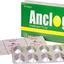 Anclog