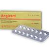 Angicard 0.5 mg Tablet