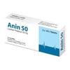 Anin 50 50mg Tablet