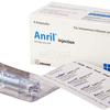 Anril 50 mg/10 ml IV Infusion