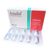 Anulid 400 400 mg Tablet