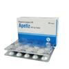 Apetiz 160 mg Tablet
