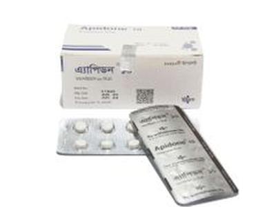 Apidone 10 10mg Tablet