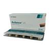 Ardance 25 25 mg Tablet