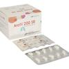 Arofil 200 SR 200 mg Tablet