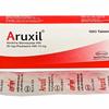 Aruxil 30 mg+10 mg Tablet