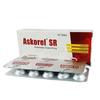 Askorel SR 50 mg Tablet