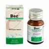 Bec 6 mg + 200 mg + 50 mg Tablet
