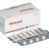Betacard 50 mg Tablet