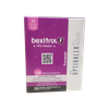 Bexitrol F 25 mcg+125 mcg Inhaler