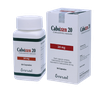 Caboxen 20 20 mg Capsule