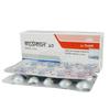 Cardocal 10 10 mg Tablet