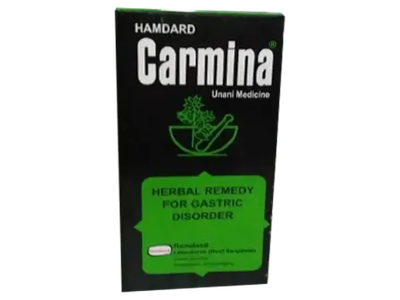 Carmina  Tablet
