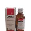 Cerox-A 125 mg/5 ml Powder for Suspension